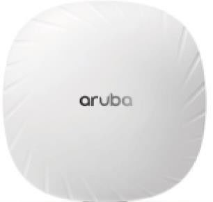 pontos de acesso sem fio de 802.11ax AP555 Aruba 550 séries TAA 8x8: 8
