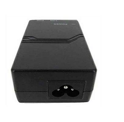 poder interno de 30W 48V sobre o adaptador 902-0162-CH00 do poder do ponto de entrada dos ethernet