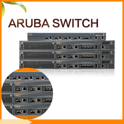 Controlador 2048 do ODM 4XSFP AP Aruba Wireles 7240XM-RWJW783A