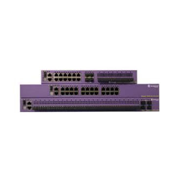 16530 Switch Extreme X440 G2 Extreme Networks AVB 12T 10GE4 novo e original