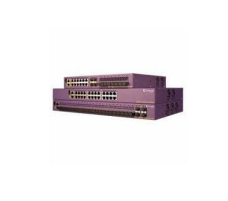 104GBPS 16531 X440 interruptor extremo G2 12p 10GE4 4 da rede AVB através da licença