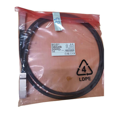 MCP1650-H002E26 Mellanox DAC Cable IB HDR até 200Gb/s QSFP56 2m