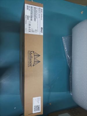 O ethernet de MSN2100-CB2F Mellanox comuta a meia largura 10/25GbE e 100GbE