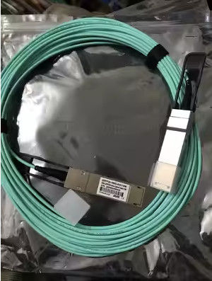 10 Metros Mellanox AOC MFS1S00-H003V MFS1S00-H005V MFS1S00-H010V(980-9I45J-00H010)