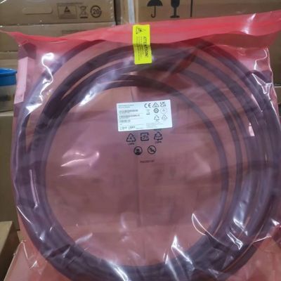Mellanox Nvidia Mca4j80-N 800GB/S Twin-Port Osfp para 2X400GB/S Osfp Infiniband Acc Mca4j80-N005 (980-9I602-00N005)
