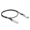 Cabo de empilhamento de dados Cisco SFP-H25g-Cu3m novo e original, cabo SFP+25g, 3m SPF