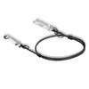 Cabo de empilhamento de dados Cisco SFP-H25g-Cu3m novo e original, cabo SFP+25g, 3m SPF