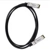Novo Qsfp-H40g-Aoc1m/Aoc2m/Aoc5m/Aoc7m/Aoc10m/Aoc15m Transceptor Ethernet 40g Qsfp Activo