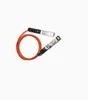 Novo Cabo Óptico Ativo Qsfp-H40g-Aoc7m 40gbase 7m Cabo para Switches Cabo Óptico Ativo 7m Módulos Ópticos de 100 Gigabit
