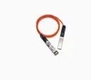 Novo Cabo Óptico Ativo Qsfp-H40g-Aoc7m 40gbase 7m Cabo para Switches Cabo Óptico Ativo 7m Módulos Ópticos de 100 Gigabit
