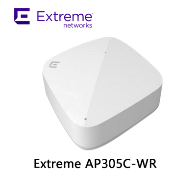 Pontos de acesso sem fio extremos AP305C das redes internas das antenas - WR 802.11A/B/G/N/Ac/Ax