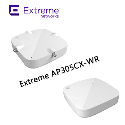 O acesso sem fio extremo de AP305CX WR aponta as antenas externos 5GHz 2.4GHz