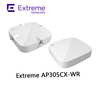 O acesso sem fio extremo de AP305CX WR aponta as antenas externos 5GHz 2.4GHz
