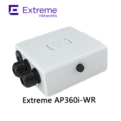 Pontos de Acesso sem Fio Extremo AP360I-WR Pontos de Acesso sem Fio Extremo Wi-Fi WPA3 novos e originais