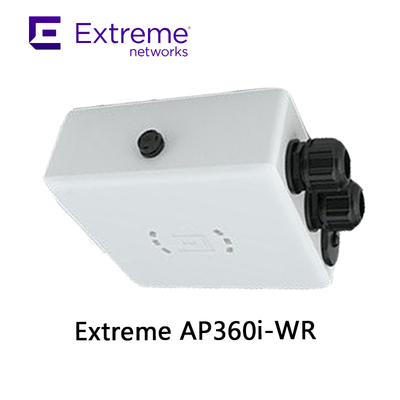 Pontos de Acesso sem Fio Extremo AP360I-WR Pontos de Acesso sem Fio Extremo Wi-Fi WPA3 novos e originais