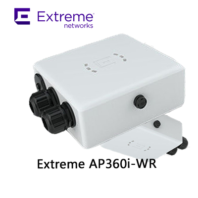 Pontos de Acesso sem Fio Extremo AP360I-WR Pontos de Acesso sem Fio Extremo Wi-Fi WPA3 novos e originais