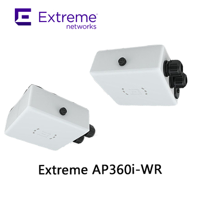 Pontos de Acesso sem Fio Extremo AP360I-WR Pontos de Acesso sem Fio Extremo Wi-Fi WPA3 novos e originais
