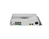 C9200cx-8uxg-2X-a Switch Enterprise Compacto de 8 Portas 10g Mgig com 2X Uplinks 10g SFP+ Network Advantage 4 Portas Mgig e 4 Portas 1g 2X10g Upoe Ne