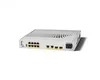 C9200cx-8uxg-2xh-E Switch Compacto Essentials de Rede 4 portas Mgig e 4 portas 1g 2X10g Upoe Hvdc 2X 10g SFP+ Uplinks Essentials de Rede