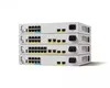 C9200cx-8uxg-2xh-a 8-Port 10g Mgig Compact Enterprise Switch com 2X 25g SFP28 Uplinks Network Advantage
