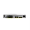 Brand New Original C9200cx-12t-2X2g-E New Poe Gigabit Ethernet Switch com Portos de Fibra SFP Vlan Snmp Qos