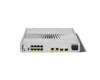 Brand New Original C9200cx-12t-2X2g-E New Poe Gigabit Ethernet Switch com Portos de Fibra SFP Vlan Snmp Qos