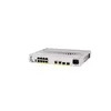C9200cx-12p-2xgh-E 12 portas Mgig Poe+ Compacto Enterprise Switch com 2X 10g SFP+ Network Essential