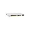 C9200cx-12p-2xgh-a 12 portas Mgig Poe+ Compact Enterprise Switch com 2X 10g SFP+ Network Advantage