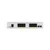 Novo em folha Switch de Rede C1000-24p-4G-L com 24 Portas Gigabit Ethernet Poe+ Switch SFP para Internet
