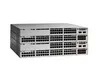 Cisco Switch C9300L-48t-4G-E Switch original novo 9300 48-Port Data 4X1g Switch de ligação uplink Network Essentials