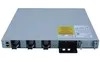 Nova série original 9300 C9300L-48p-4X-E 48 portas fixas + 4X10g Uplink Poe Power Supply Layer 3 Gigabit Switch