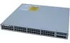 C9300-24s-E Catalyst 9300 Modular Uplink Switch com 24 para portas Ge SFP Funcionalidades Snmp e Qos para Switches de Rede Cisco