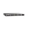 Novo Switch de rede modular de ligação ascendente com 10/40g Switch de vantagem de rede opcional