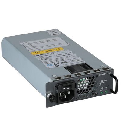 H3c Lsqm1AC300 Core Mainnet Módulo de Alimentação AC Modular do Switch AC Power Module Carton 12.5A