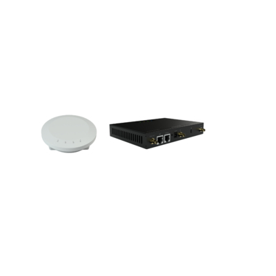 Pontos de acesso sem fio extremos de 5 GHz AP -7632 -680B30 -WR Antenna integrada de rádio dupla