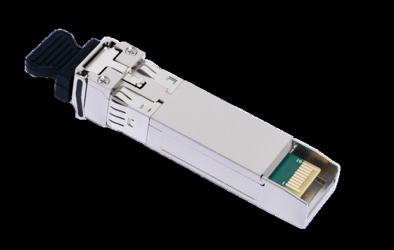Módulo Transceptor Óptico SFP+ 10GB/S 850nm 300m Cc-Pii110L-Xd