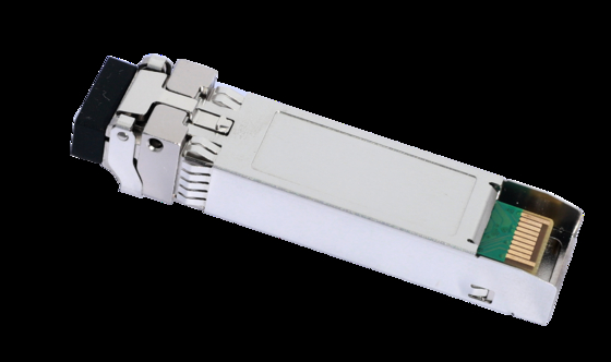 10GB/S 10km SFP+ módulo de transceptor óptico Cc-Pii221L-Xd