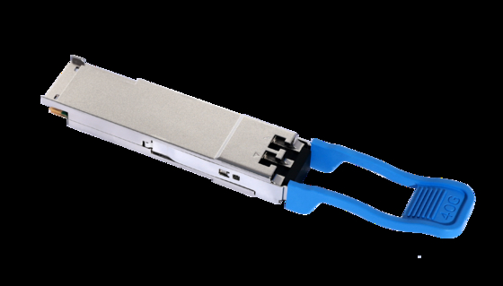 Preço Negociável Estoque Módulo Transceptor 40g Qsfp+ Lr4 de Alta Velocidade para Rede Confiável