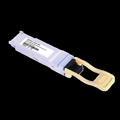Módulo transceptor óptico Qsfp56 Sr4 de 200g de alto desempenho