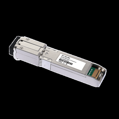 Módulo transceptor óptico Qsfp56 Sr4 de 200g de alto desempenho