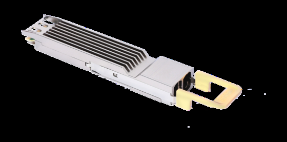 Transceptor CC-OSFP08DR8-12D Osfp Dr8 de 800g confiável para transmissão de dados de alto desempenho