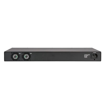 Interruptor Ruckus Ethernet Icx8200-24f