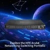 Hpe Aruba Cx 6100 48g Managed Switch with SFP+ Ports (JL676A)