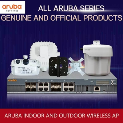 Aruba Fabricante Fornecer Ap-677 em Porta Ap Wireless Novo e Original
