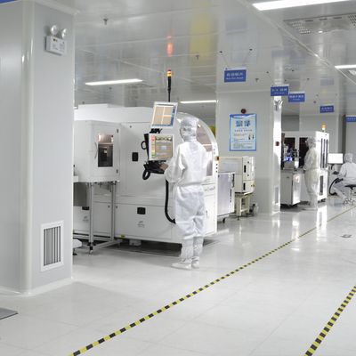 Transceptor Osfp Vr8 avançado de 800g para redes de alto desempenho