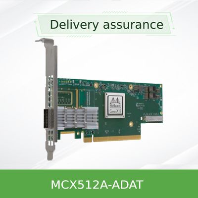 EN ex do ODM Mellanox 25GB Nic Card MCX512A-ADAT ConnectX-5