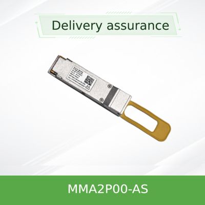 SÊNIOR Pluggable até 100m do módulo MMA2P00-AS 25GbE LC-LC do transceptor de Mellanox SFP