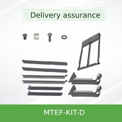 Transceptor ótico SFP MTEF-KIT-D do ODM Mellanox para sistemas de SN2100 SN2010