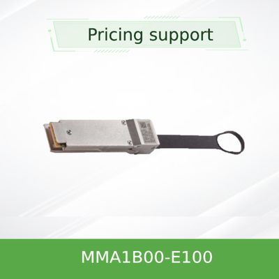 MMA1b00-E100 para transferência rápida de dados