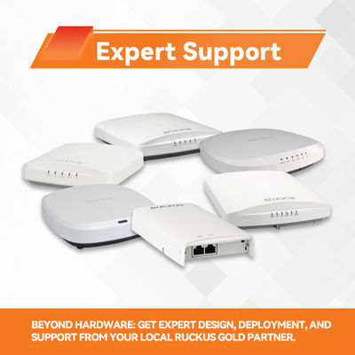 5GHz a zaragata sem fio AP desencadeado R350 901-R350-WW02 2 flui
